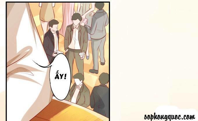 Vương Tước Tư Hữu Bảo Bối Chapter 14 - Trang 2