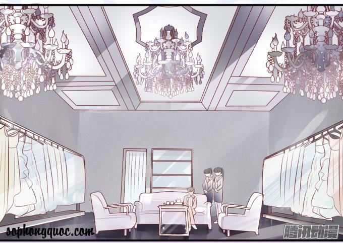 Vương Tước Tư Hữu Bảo Bối Chapter 14 - Trang 2