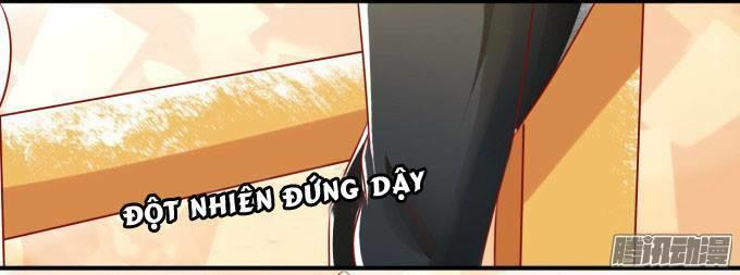 Vương Tước Tư Hữu Bảo Bối Chapter 14 - Trang 2