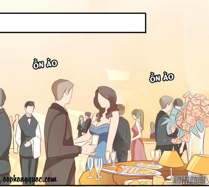 Vương Tước Tư Hữu Bảo Bối Chapter 14 - Trang 2