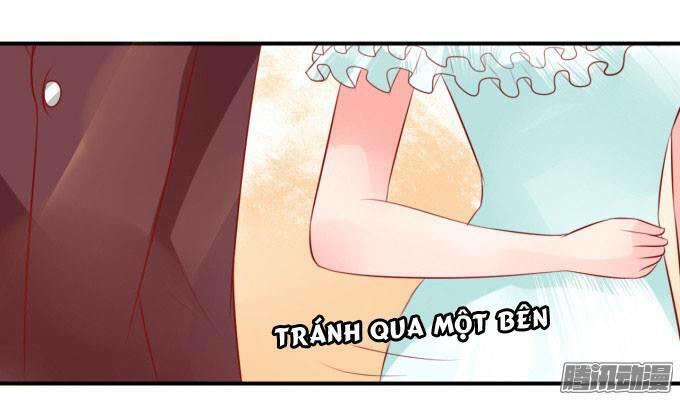 Vương Tước Tư Hữu Bảo Bối Chapter 14 - Trang 2