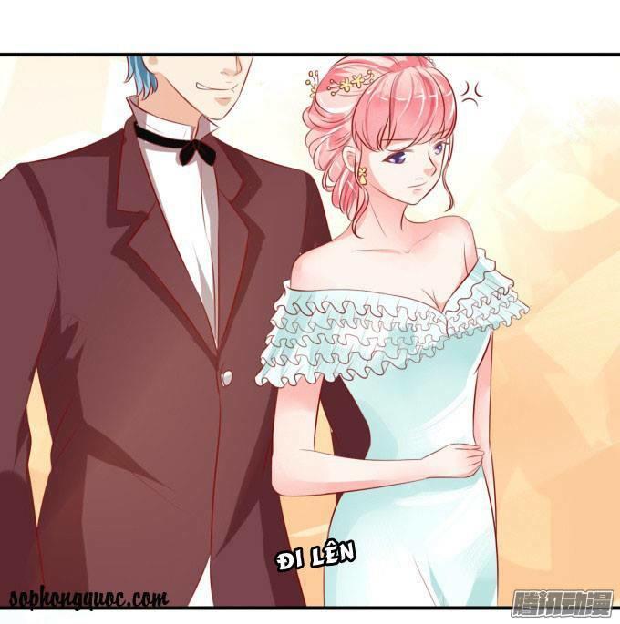 Vương Tước Tư Hữu Bảo Bối Chapter 14 - Trang 2