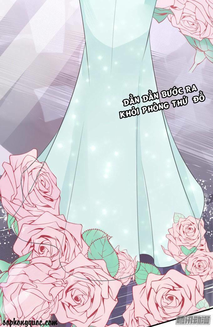 Vương Tước Tư Hữu Bảo Bối Chapter 14 - Trang 2