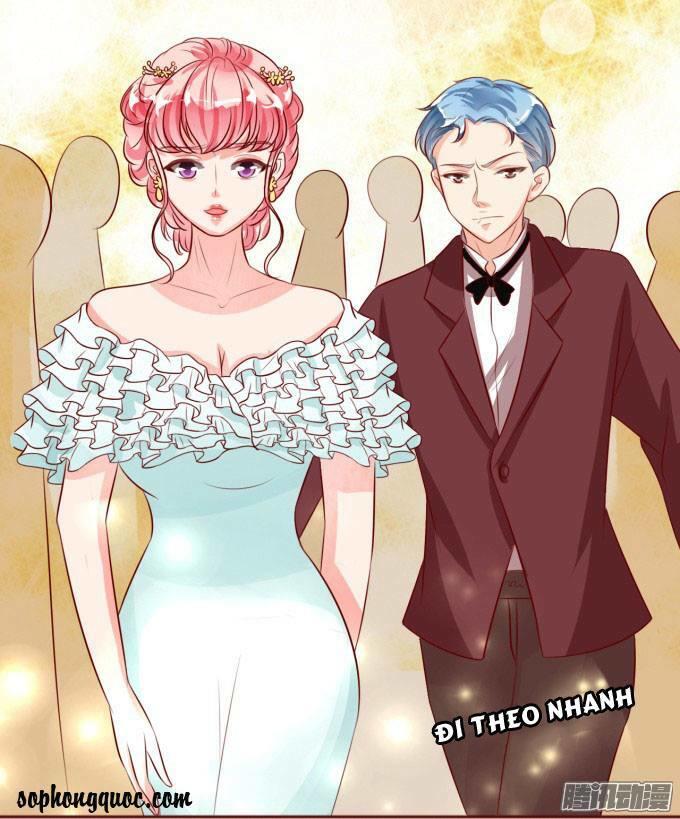 Vương Tước Tư Hữu Bảo Bối Chapter 15 - Trang 2