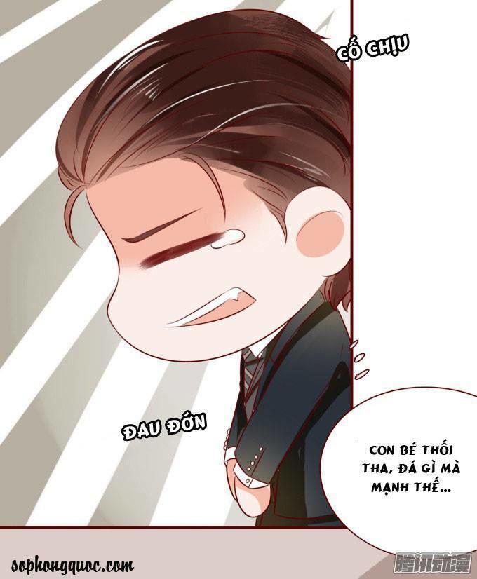 Vương Tước Tư Hữu Bảo Bối Chapter 16 - Trang 2