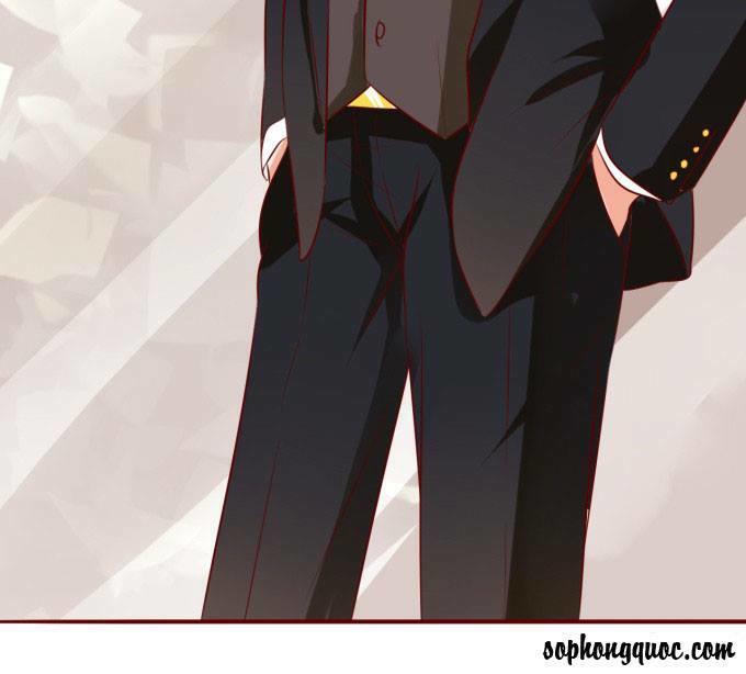 Vương Tước Tư Hữu Bảo Bối Chapter 16 - Trang 2