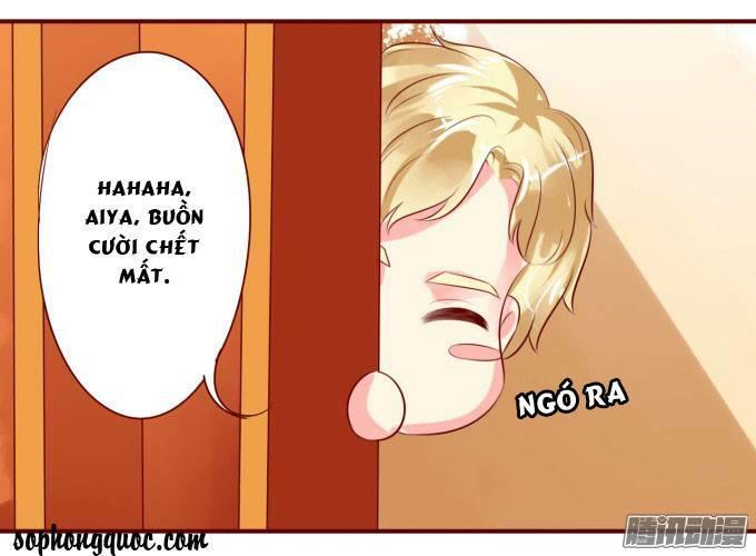 Vương Tước Tư Hữu Bảo Bối Chapter 16 - Trang 2