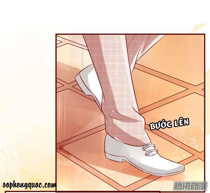 Vương Tước Tư Hữu Bảo Bối Chapter 16 - Trang 2