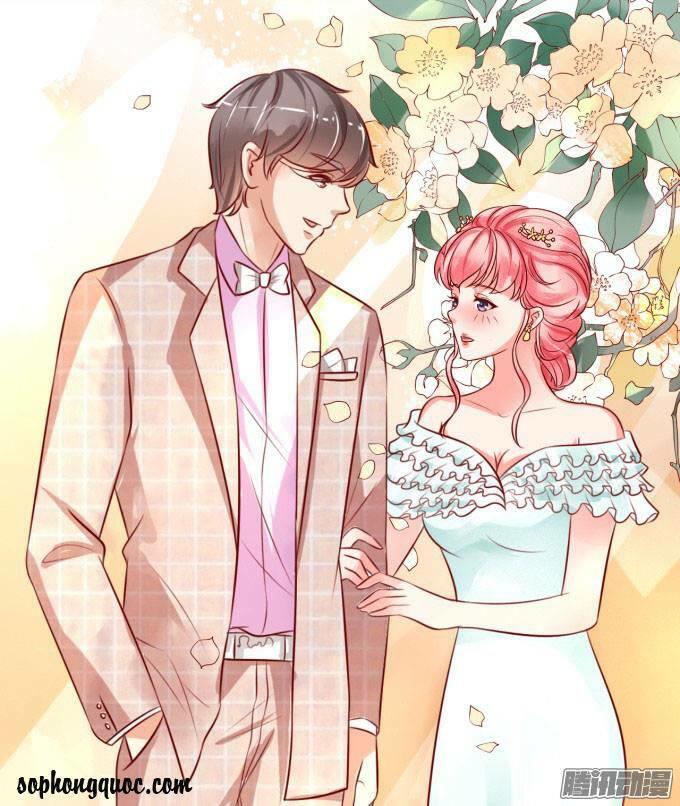 Vương Tước Tư Hữu Bảo Bối Chapter 16 - Trang 2