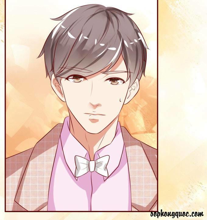 Vương Tước Tư Hữu Bảo Bối Chapter 16 - Trang 2