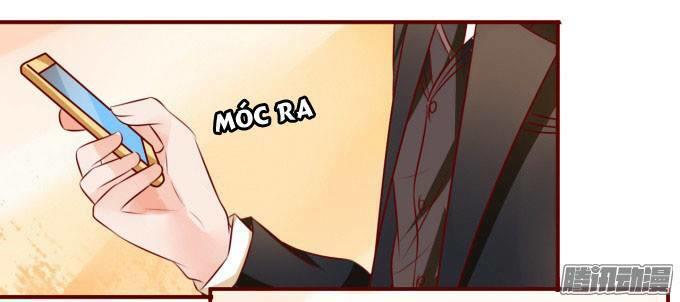 Vương Tước Tư Hữu Bảo Bối Chapter 16 - Trang 2