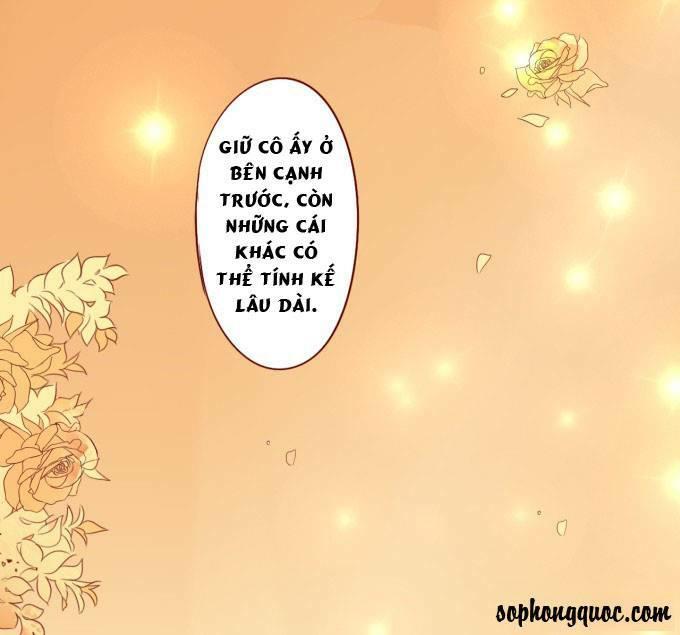 Vương Tước Tư Hữu Bảo Bối Chapter 16 - Trang 2