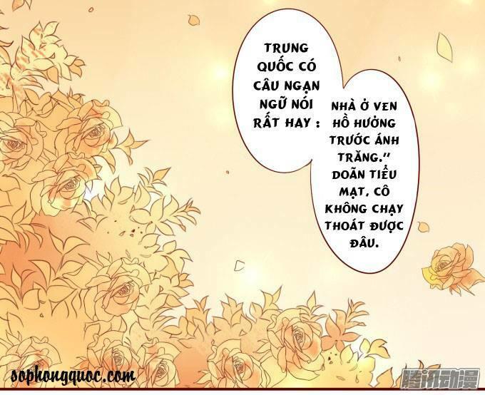 Vương Tước Tư Hữu Bảo Bối Chapter 16 - Trang 2