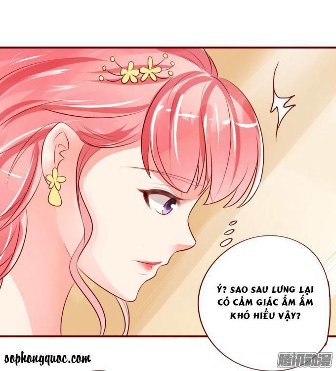 Vương Tước Tư Hữu Bảo Bối Chapter 16 - Trang 2