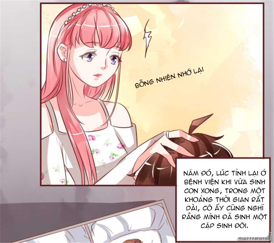 Vương Tước Tư Hữu Bảo Bối Chapter 18 - Trang 2