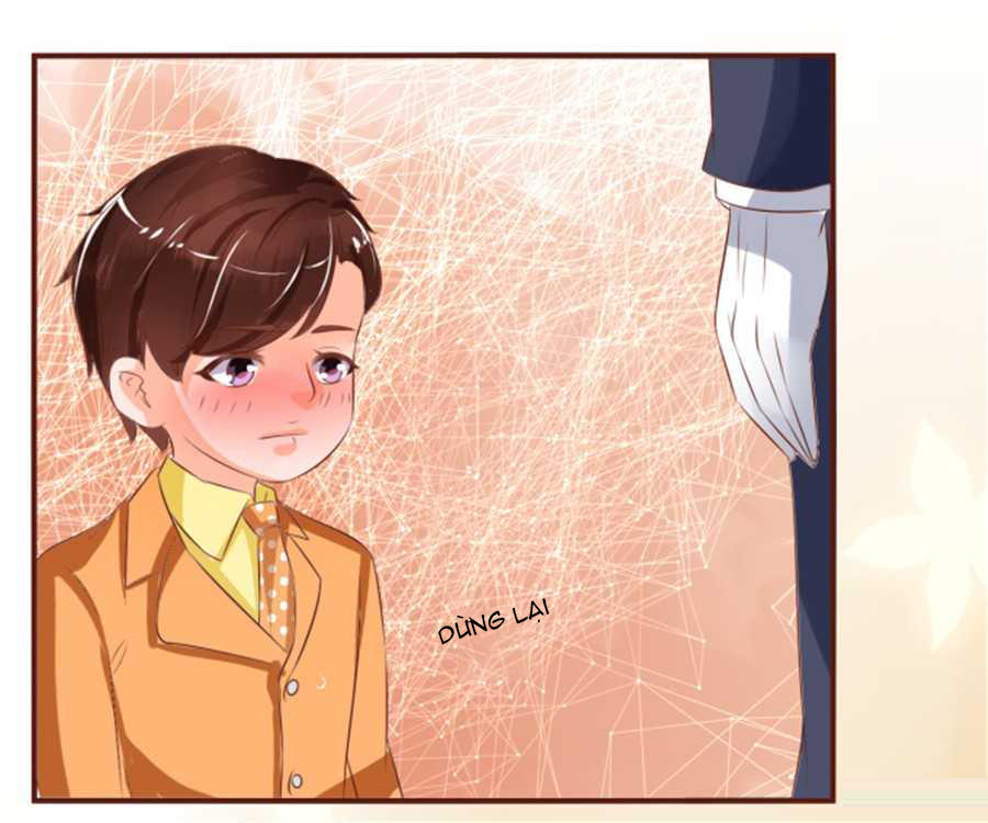 Vương Tước Tư Hữu Bảo Bối Chapter 18 - Trang 2