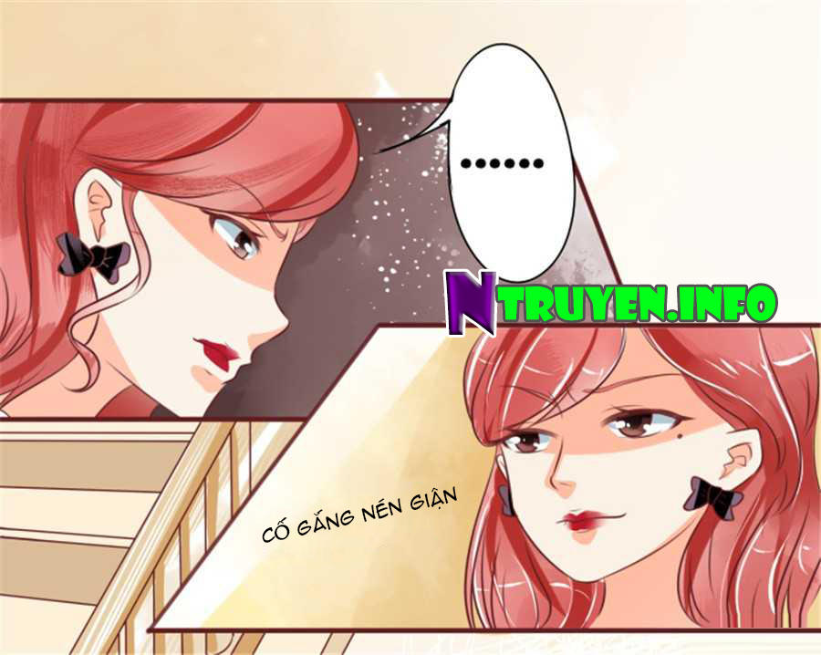 Vương Tước Tư Hữu Bảo Bối Chapter 18 - Trang 2