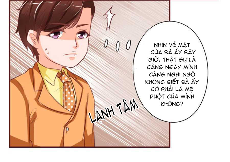 Vương Tước Tư Hữu Bảo Bối Chapter 18 - Trang 2