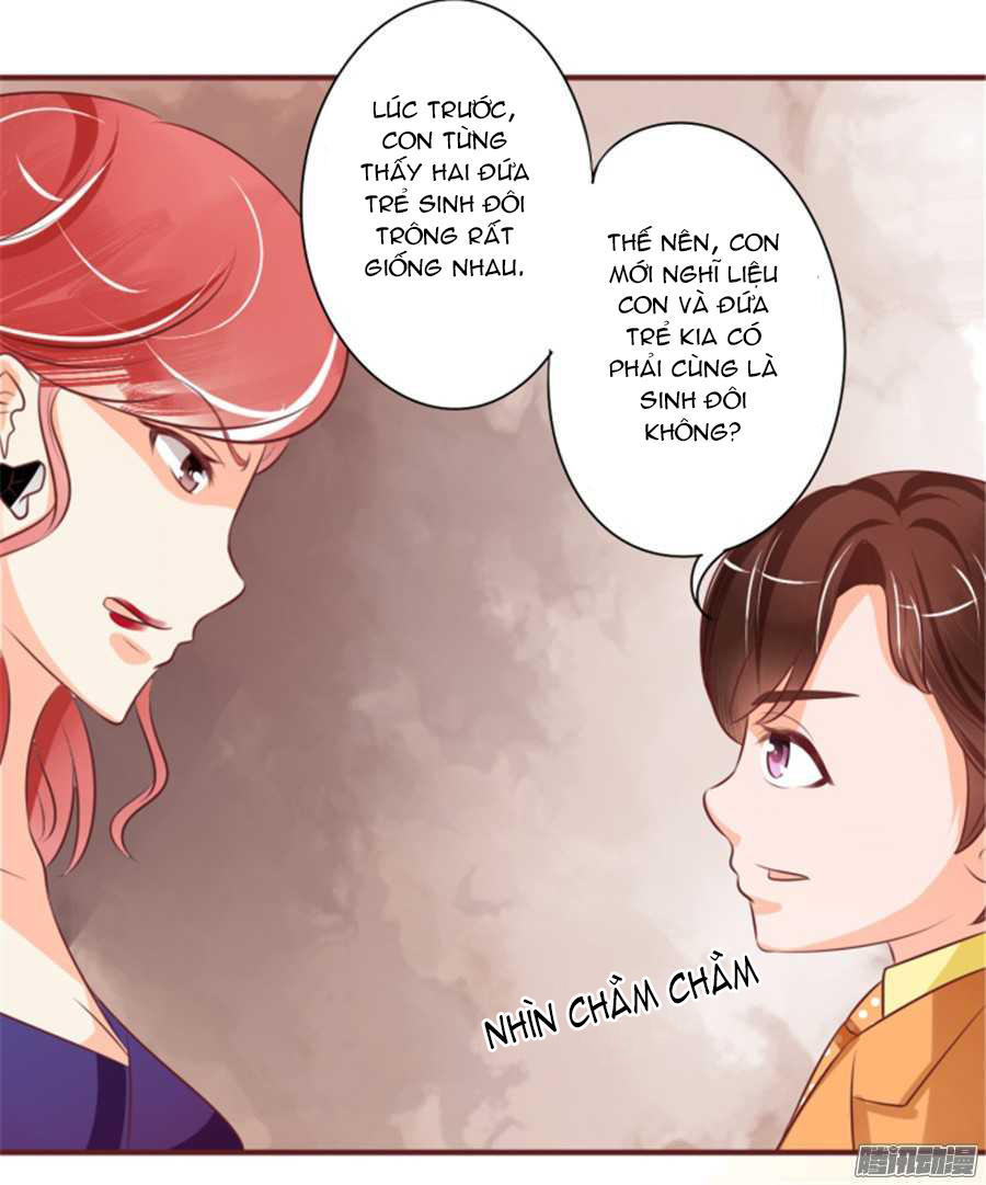 Vương Tước Tư Hữu Bảo Bối Chapter 18 - Trang 2