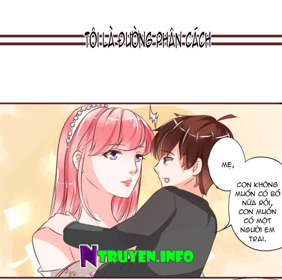Vương Tước Tư Hữu Bảo Bối Chapter 18 - Trang 2
