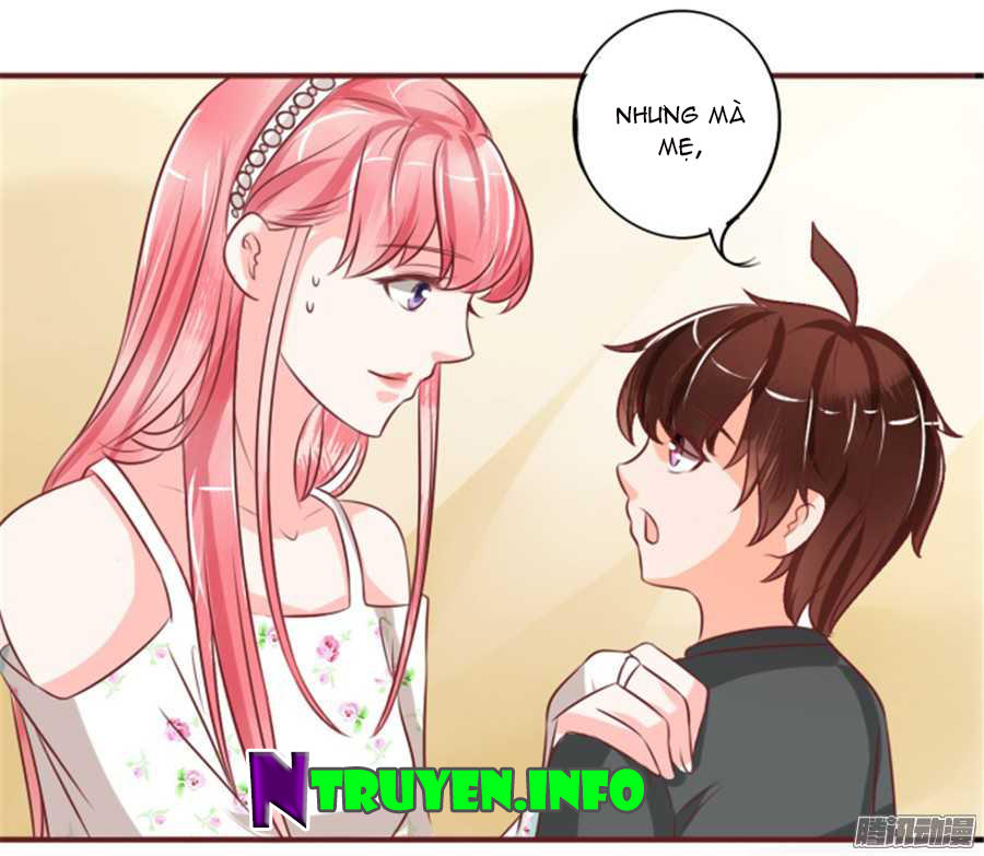 Vương Tước Tư Hữu Bảo Bối Chapter 18 - Trang 2