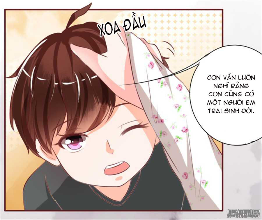 Vương Tước Tư Hữu Bảo Bối Chapter 18 - Trang 2