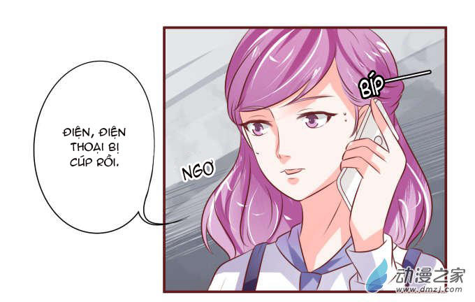 Vương Tước Tư Hữu Bảo Bối Chapter 19 - Trang 2