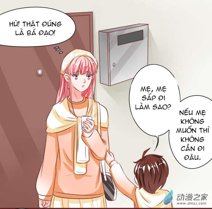 Vương Tước Tư Hữu Bảo Bối Chapter 19 - Trang 2