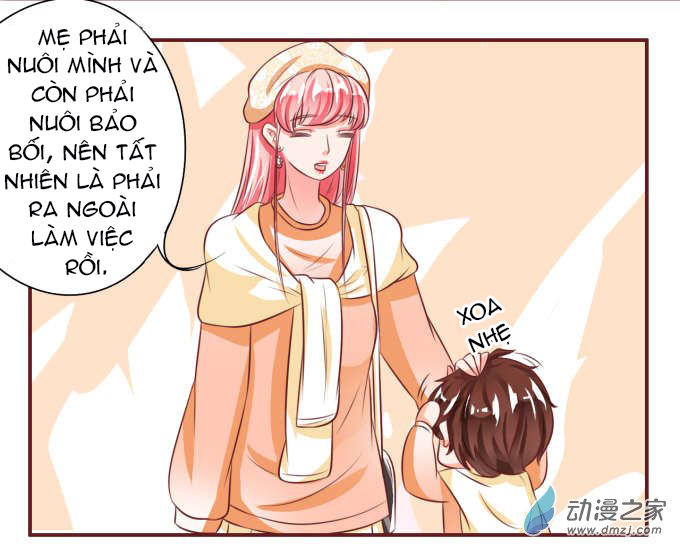 Vương Tước Tư Hữu Bảo Bối Chapter 19 - Trang 2