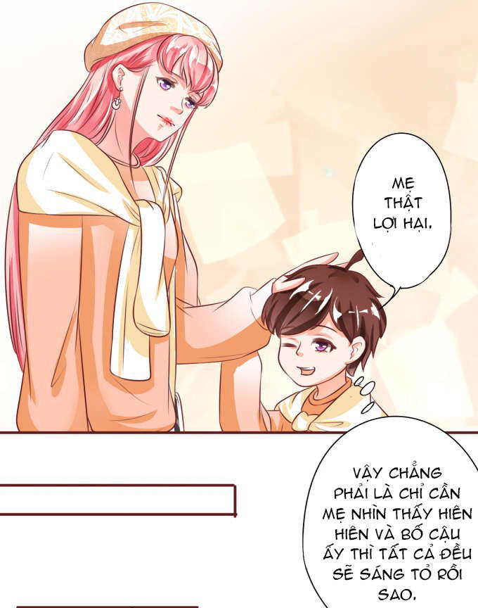 Vương Tước Tư Hữu Bảo Bối Chapter 19 - Trang 2