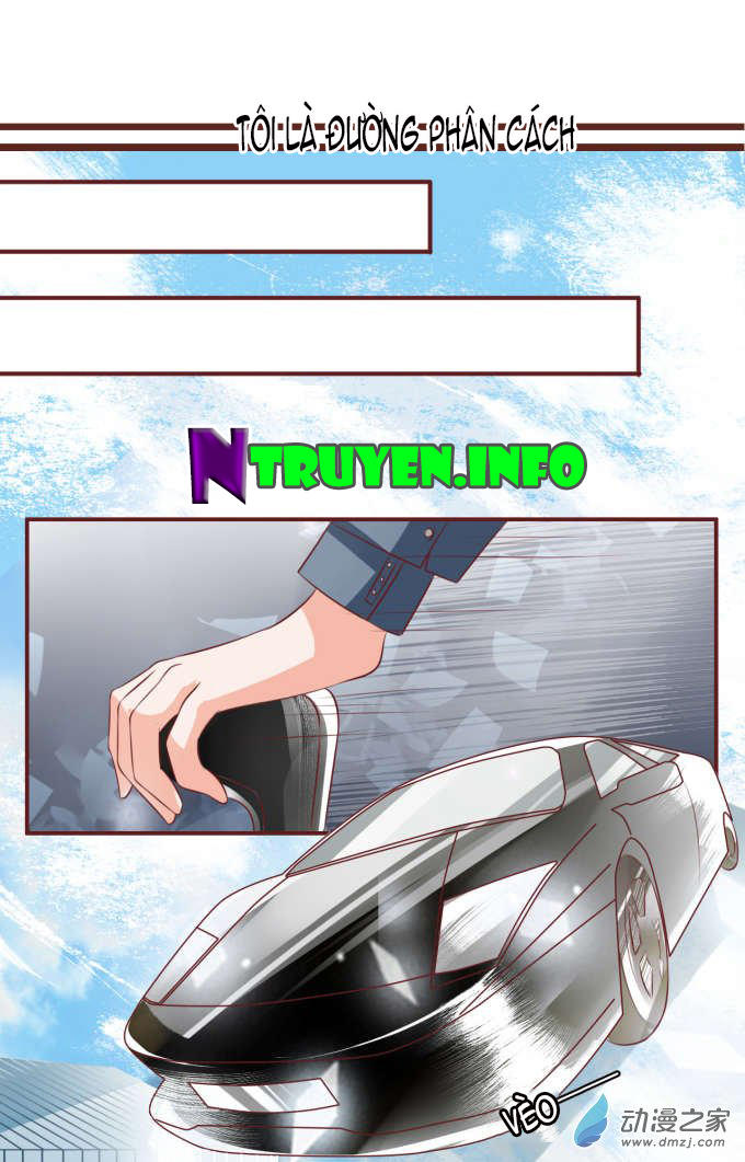 Vương Tước Tư Hữu Bảo Bối Chapter 19 - Trang 2