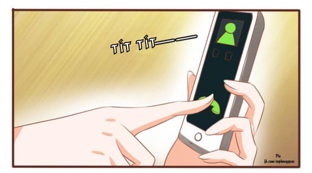 Vương Tước Tư Hữu Bảo Bối Chapter 2 - Trang 2