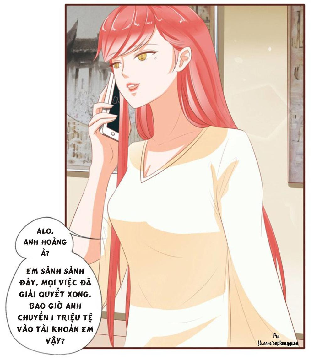 Vương Tước Tư Hữu Bảo Bối Chapter 2 - Trang 2