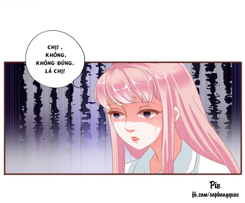 Vương Tước Tư Hữu Bảo Bối Chapter 2 - Trang 2