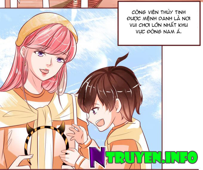 Vương Tước Tư Hữu Bảo Bối Chapter 20 - Trang 2