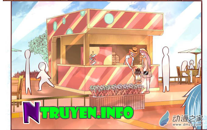 Vương Tước Tư Hữu Bảo Bối Chapter 20 - Trang 2