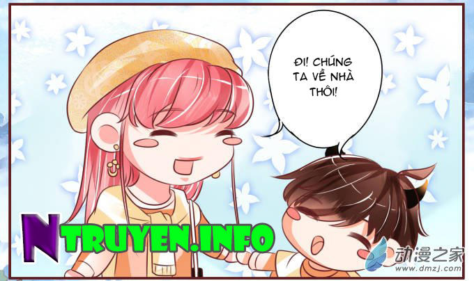 Vương Tước Tư Hữu Bảo Bối Chapter 20 - Trang 2