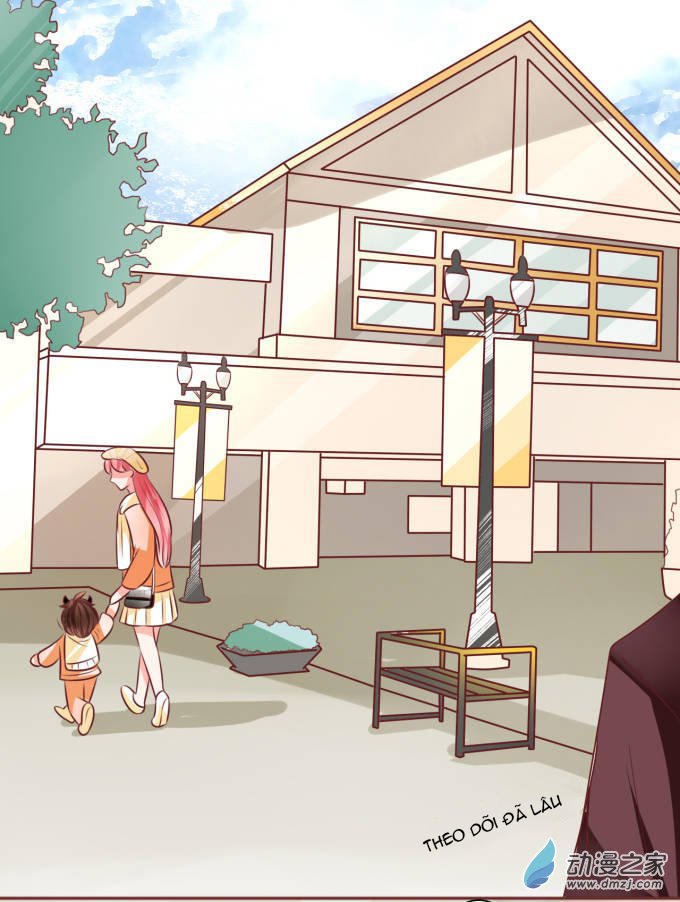 Vương Tước Tư Hữu Bảo Bối Chapter 20 - Trang 2