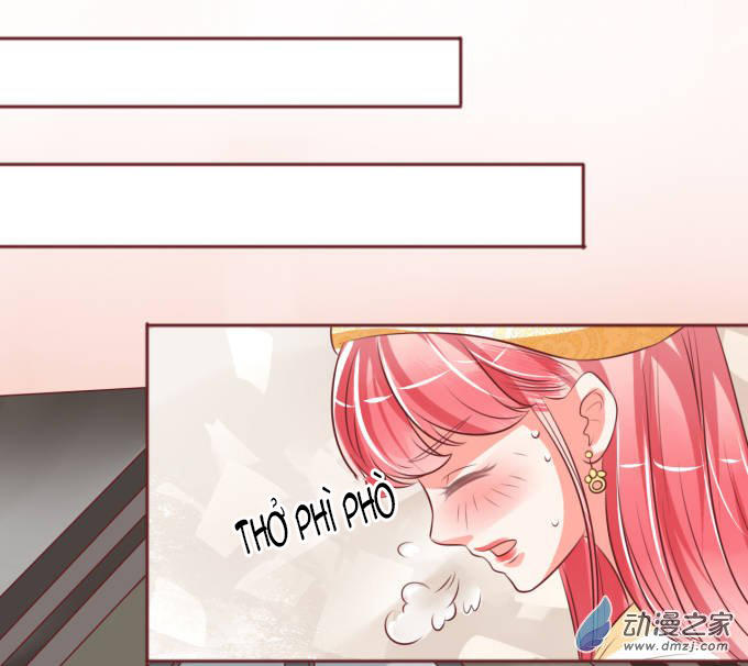 Vương Tước Tư Hữu Bảo Bối Chapter 20 - Trang 2