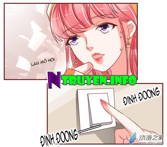 Vương Tước Tư Hữu Bảo Bối Chapter 20 - Trang 2