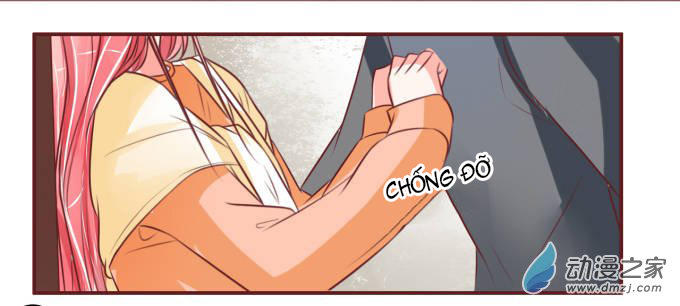 Vương Tước Tư Hữu Bảo Bối Chapter 20 - Trang 2