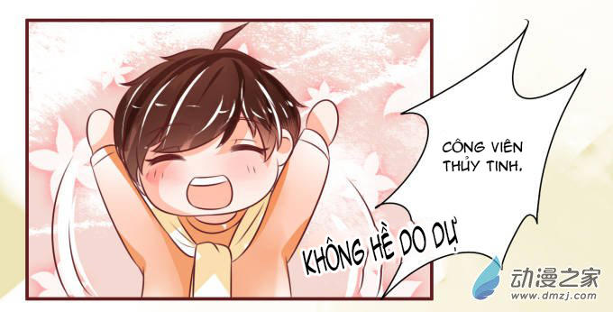 Vương Tước Tư Hữu Bảo Bối Chapter 20 - Trang 2