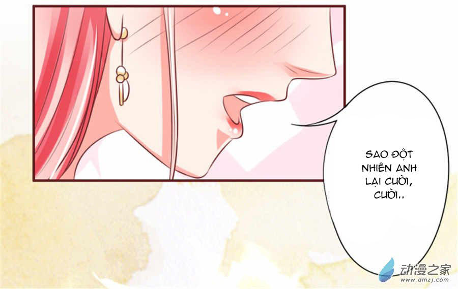 Vương Tước Tư Hữu Bảo Bối Chapter 21 - Trang 2