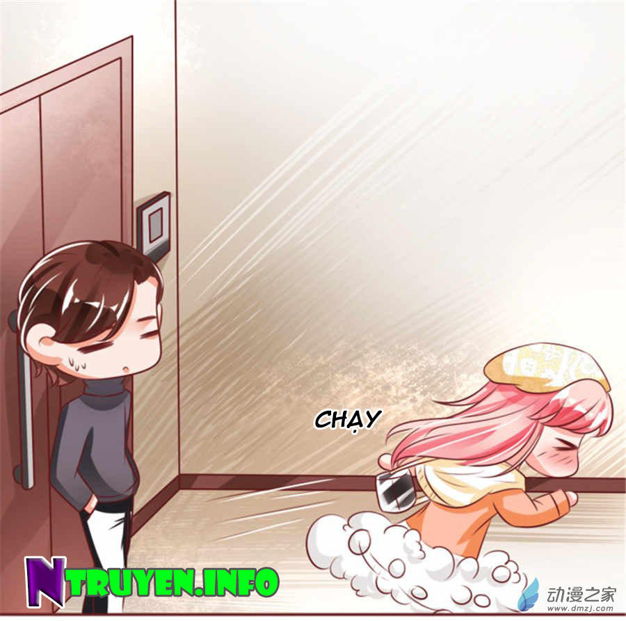 Vương Tước Tư Hữu Bảo Bối Chapter 21 - Trang 2