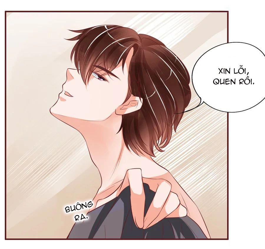 Vương Tước Tư Hữu Bảo Bối Chapter 22 - Trang 2