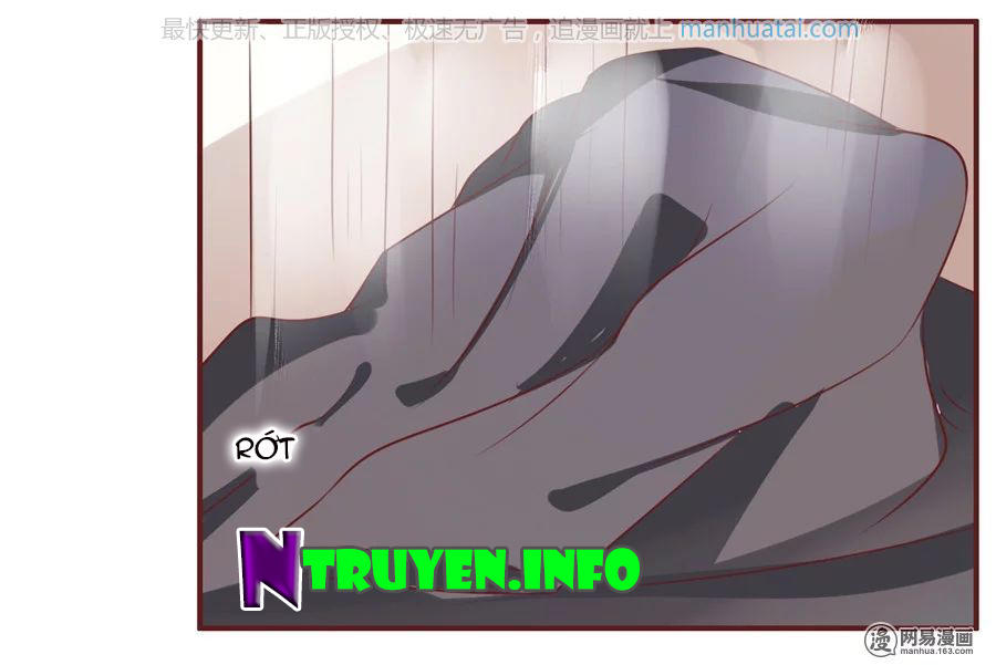 Vương Tước Tư Hữu Bảo Bối Chapter 22 - Trang 2