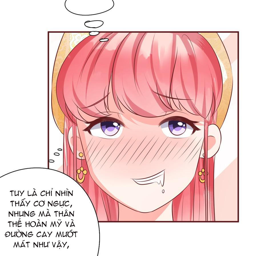 Vương Tước Tư Hữu Bảo Bối Chapter 22 - Trang 2