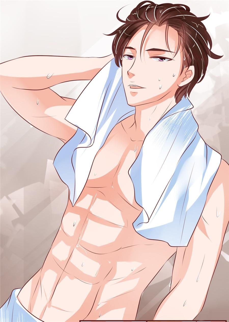 Vương Tước Tư Hữu Bảo Bối Chapter 22 - Trang 2