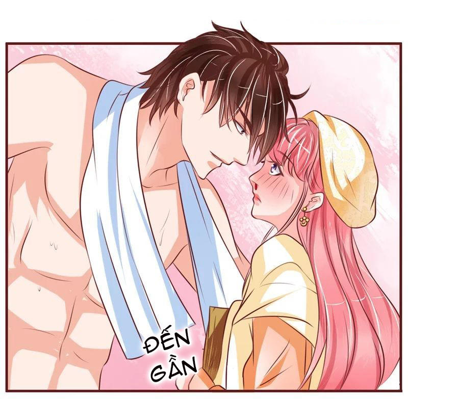 Vương Tước Tư Hữu Bảo Bối Chapter 22 - Trang 2