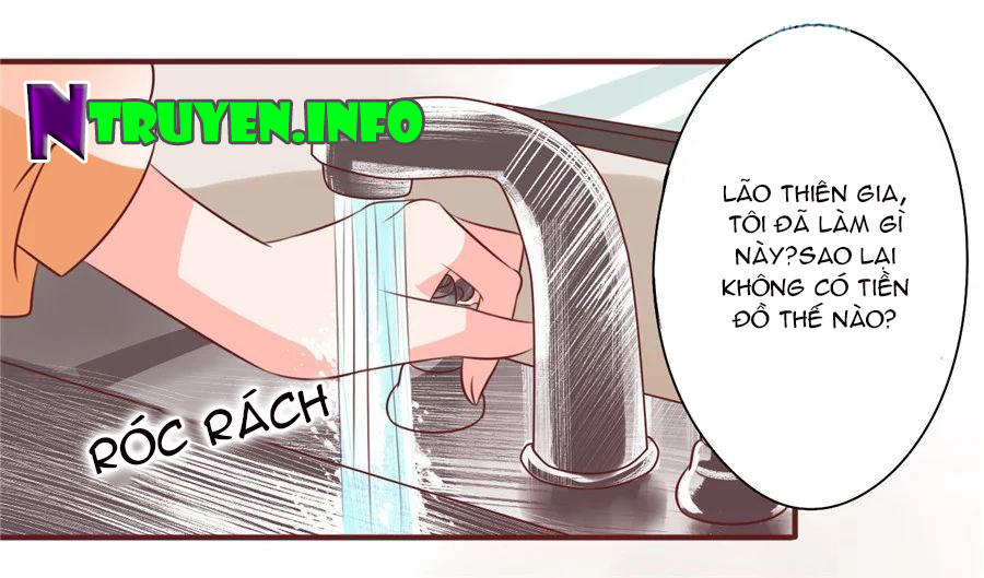 Vương Tước Tư Hữu Bảo Bối Chapter 22 - Trang 2